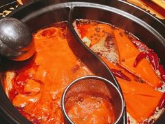 -牛小嫩串串火锅(老国贸总店)