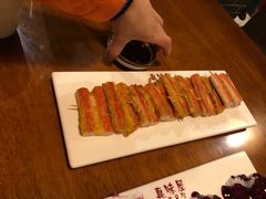 -第二外国语学院-韩国餐厅(朝阳路店)