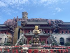 -上海东林寺(金山区)
