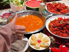 -辣皇朝小龙虾(六一店)