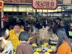 -细村农贸综合市场