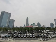 -天河体育中心游泳馆