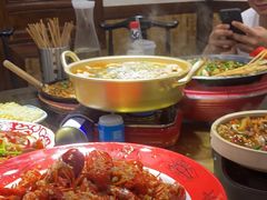 -灶东家民间菜(回兴店)