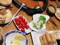 -廉恭蜀老成都火锅(善国大桥店)