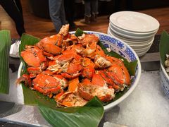 -永泰福朋喜来登酒店-宜客乐自助餐厅(远大路店)