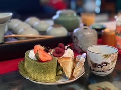 -三花屋 Mihhanaya