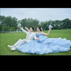 -第一夫人婚纱摄影(南京店)