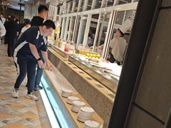 -汉巴味德(沈阳万象汇店)