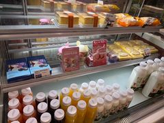 -TOUCH泰奇(航头路店)