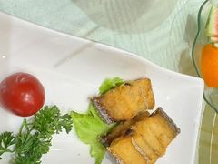 -江南村酒家