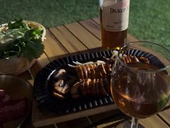 -亚龙湾红树林度假酒店-韩轩韩餐厅