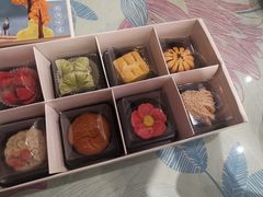 -知味观·味庄(杨公堤店)