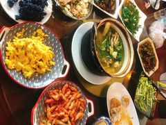 -观桥阁(锦溪店)