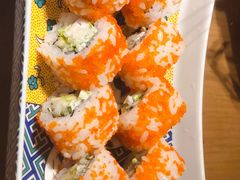 -綱元·海鲜豆捞(明州里店)