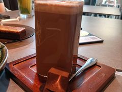 招牌黑巧克力-Ninethirty by Awfully Chocolate(天环广场店)