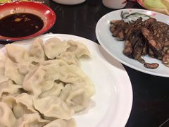-粗粮人家(簋街店)