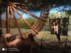 -兰州非物质文化遗产陈列馆