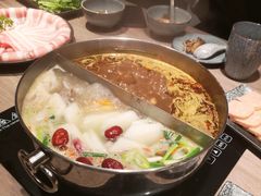 -老鼎旺安格斯牛肉火锅(衡艺广场店)
