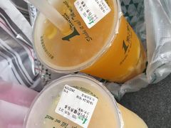 -1点点(长龙地铁店)