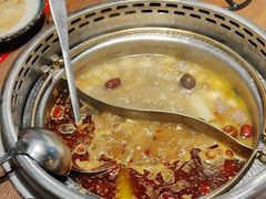 -快乐小羊·内蒙牛羊肉火锅(流花中心店)