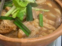 -肥家大排档(天河体育西店)