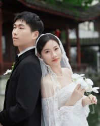 -今生有约婚纱摄影店(景德路店)