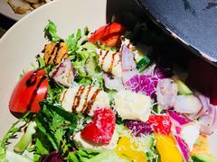 -机器人火炉披萨