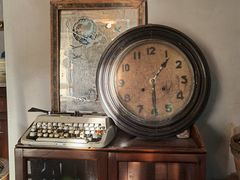 -时光花园(白鹭洲店)