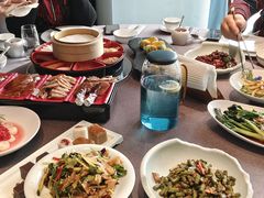 -羲和雅苑•北京烤鸭(乐园道万象城店)