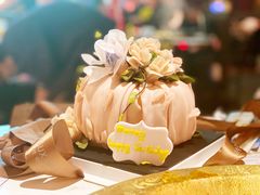 -杜哈夫DOUX RÊVE·生日蛋糕(日月光店)