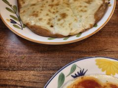 -萨莉亚意式餐厅(中北永旺店)