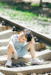 -贝克叔叔儿童摄影工作室(天时嘉园店)