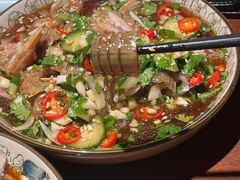 -乔街深夜食堂·台州菜·高压锅生蚝(杭州总店)