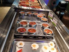 -生火火·小炉子炭烤(金楠天街总店)