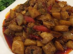 -河州宾馆清真餐厅(文锦南路店)