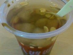 -八婆婆烧仙草(中山路店)