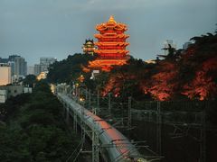 -黄鹤楼