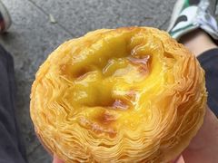 -明华饼店·广府传统手作点心