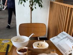 -食膳公园包子铺(烈士公园店)