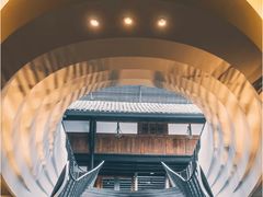 -成都博舍酒店