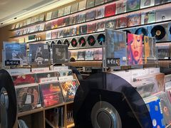 -黑胶星球(华发中城商都店)