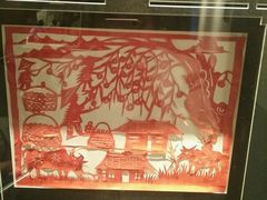 -黔蘑菇四季餐厅(观山湖店)