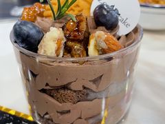 -ZOZO's昌左左精致甜品设计(新北店)