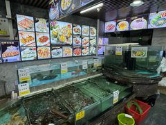 -海晖酒楼·顺德鱼生(荣华店)