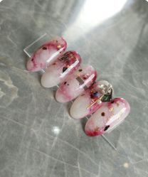 -Pink You美甲美睫纹绣定制中心