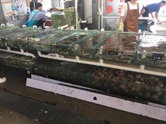 -南戴河海滨市场