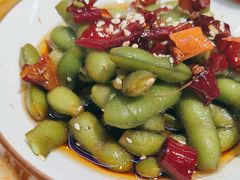 -饶福记·南昌烧烤大排档(九龙湖土著店)