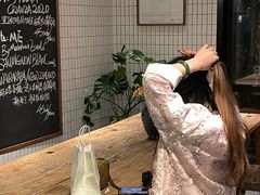 -BAKER&SPICE(安福路店)