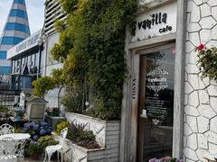 -Vanillacafe香草咖啡(银海大世界店)