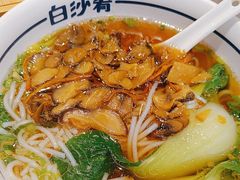 -白沙肴·长沙米粉.小炒湘菜(石厦时代广场店)